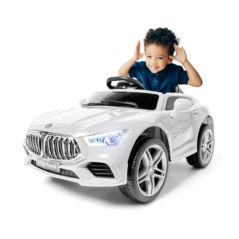 BMW 6 GT a Batteria Macchina Elettrica per Bambini Auto Macchinina  Telecomandata