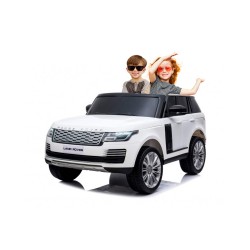 Land Rover Range Rover Sport 24v 2 posti