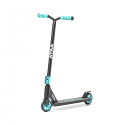 Scooter Freestyle per adulti NEON