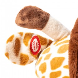 Cavallo a Dondolo - Italian Toys Network - Gruppo La Giraffa