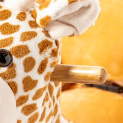 Cavallo a Dondolo - Italian Toys Network - Gruppo La Giraffa