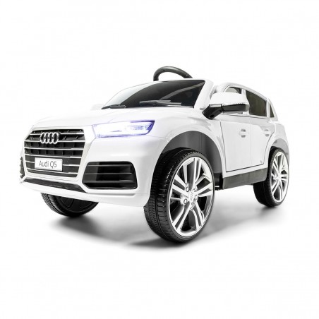 Audi Q5 Licenciado 12v