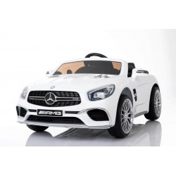 Fino a 71% su Macchina elettrica Mercedes Benz SL400 per bambini