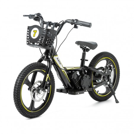 Mini E-bike Sparkid16 Bici elettrica per bambini