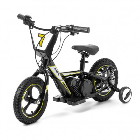 Mini E-Bike Sparkid12 Bici elettrica per bambini