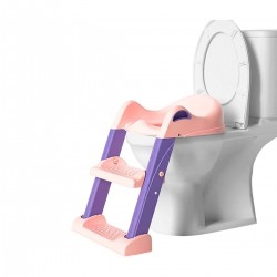 Vasino con scala pieghevole Karman