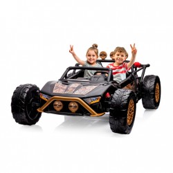 Auto elettrica per bambini ATAA Draco 24v 2 posti