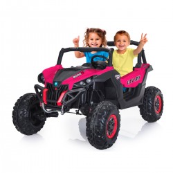 Buggy UTV RSX 24v