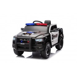 Coche Policia RAM 1500 RHO