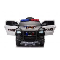 Coche Policia RAM 1500 RHO