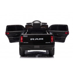 Coche Policia RAM 1500 RHO