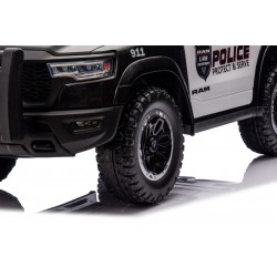 Coche Policia RAM 1500 RHO