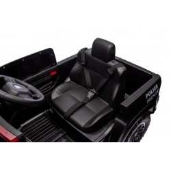 Coche Policia RAM 1500 RHO