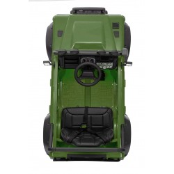 Land Rover Defender 110 SVX