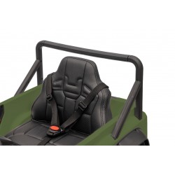 Land Rover Defender 110 SVX