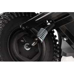 Land Rover Defender 110 SVX