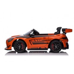 Mercedes AMG GT3 Mercedes AMG GT3