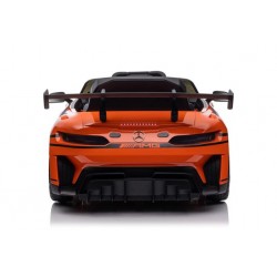 Mercedes AMG GT3 Mercedes AMG GT3