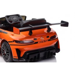 Mercedes AMG GT3 Mercedes AMG GT3