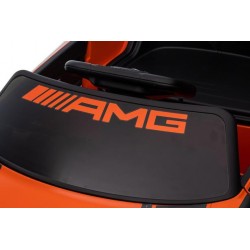 Mercedes AMG GT3 Mercedes AMG GT3