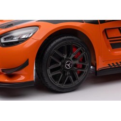 Mercedes AMG GT3 Mercedes AMG GT3