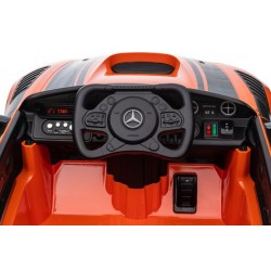 Mercedes AMG GT3 Mercedes AMG GT3