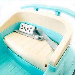 Auto de Choques - Autogiro eléctrico