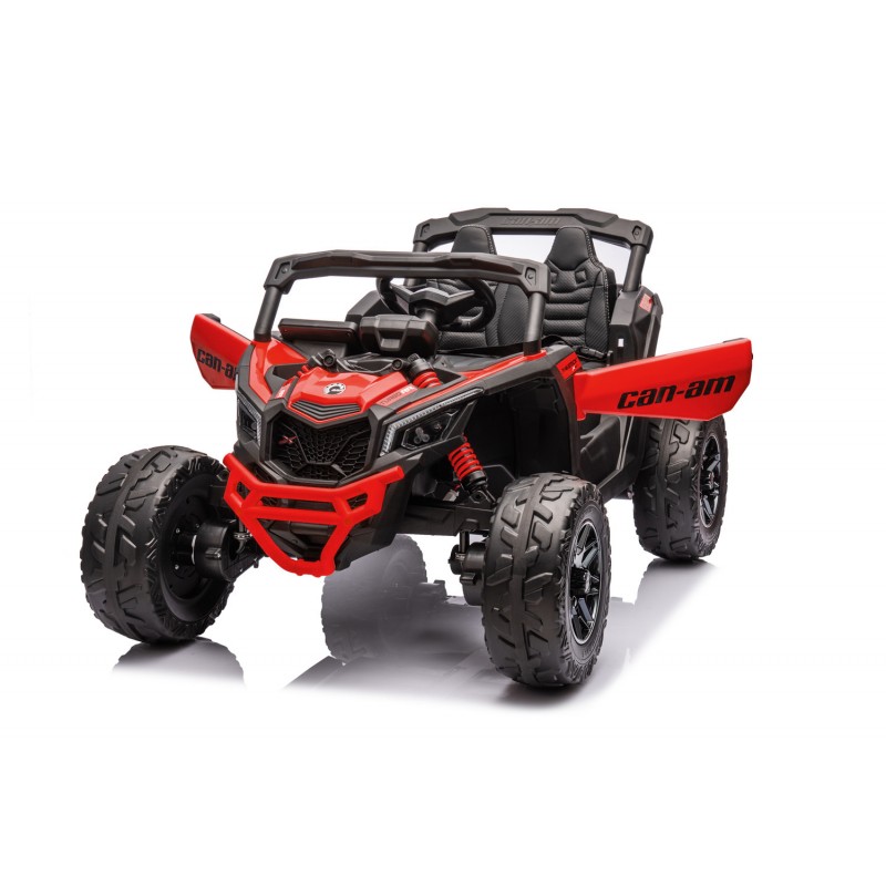 Can AM Maverick Mini UTV 24V