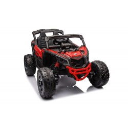 Can AM Maverick Mini UTV 24V