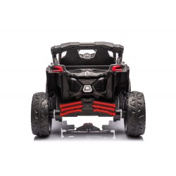 Can AM Maverick Mini UTV 24V