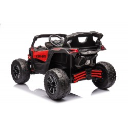 Can AM Maverick Mini UTV 24V