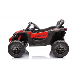 Can AM Maverick Mini UTV 24V