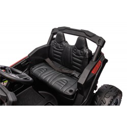 Can AM Maverick Mini UTV 24V