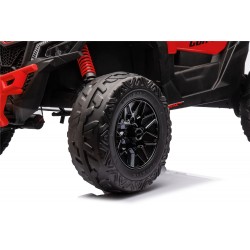 Can AM Maverick Mini UTV 24V
