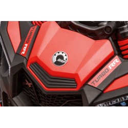 Can AM Maverick Mini UTV 24V