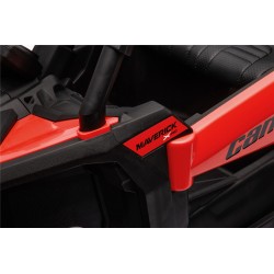 Can AM Maverick Mini UTV 24V