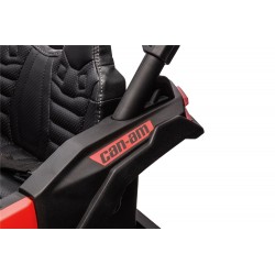 Can AM Maverick Mini UTV 24V