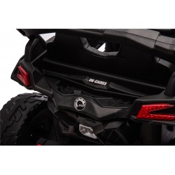 Can AM Maverick Mini UTV 24V