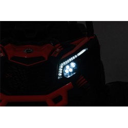 Can AM Maverick Mini UTV 24V