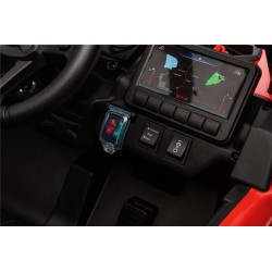 Can AM Maverick Mini UTV 24V