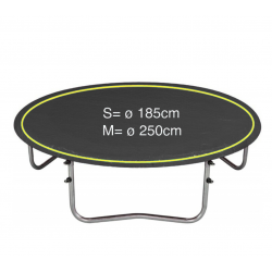 Funda Protectora para cama elástica Funda Protectora para cama elástica