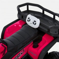 ATAA T-Force Quad 24v (Rosa)