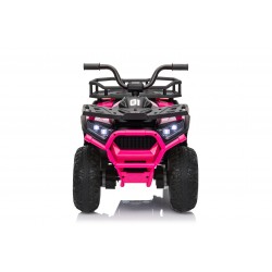 ATAA T-Force Quad 24v (Rosa)