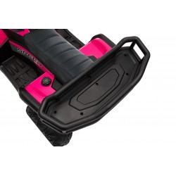 ATAA T-Force Quad 24v (Rosa)