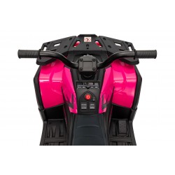ATAA T-Force Quad 24v (Rosa)