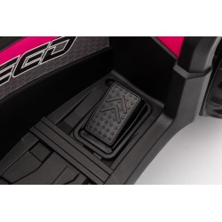 ATAA T-Force Quad 24v (Rosa)
