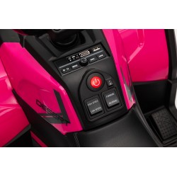 ATAA T-Force Quad 24v (Rosa)
