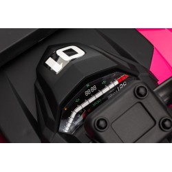 ATAA T-Force Quad 24v (Rosa)