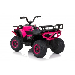 ATAA T-Force Quad 24v (Rosa)