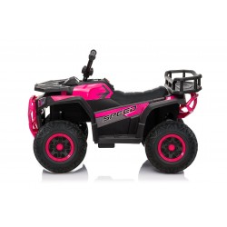 ATAA T-Force Quad 24v (Rosa)